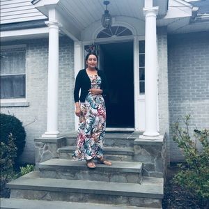 Meet your Posher, Idalia